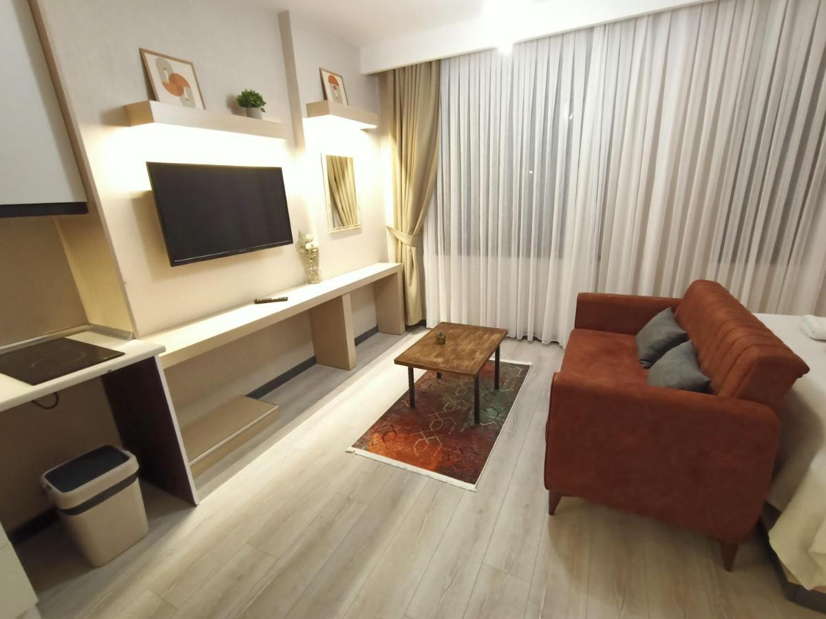 New Falcon Palas Otel 이스탄불 외부 사진